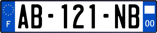 AB-121-NB