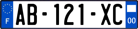 AB-121-XC