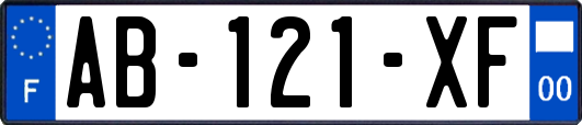 AB-121-XF