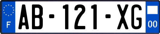 AB-121-XG