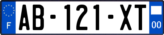 AB-121-XT