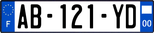 AB-121-YD