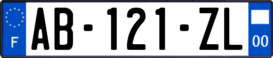 AB-121-ZL