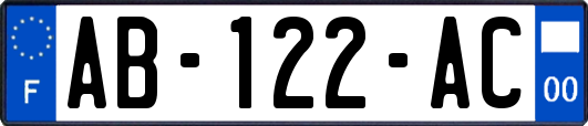 AB-122-AC