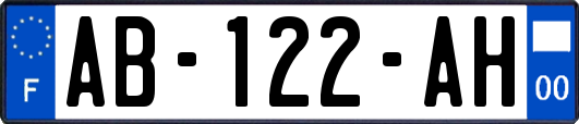 AB-122-AH