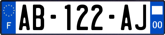 AB-122-AJ
