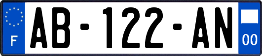 AB-122-AN