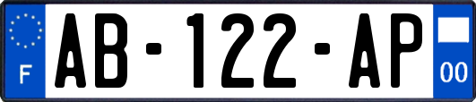 AB-122-AP