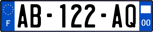 AB-122-AQ