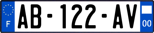 AB-122-AV