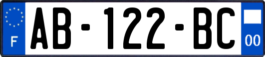 AB-122-BC