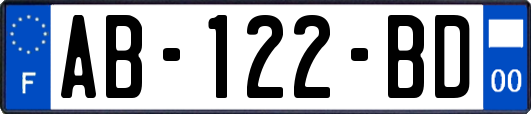 AB-122-BD