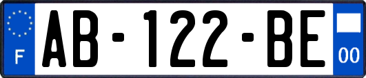 AB-122-BE