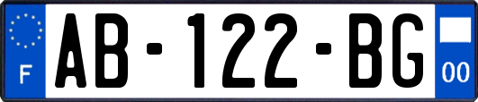 AB-122-BG