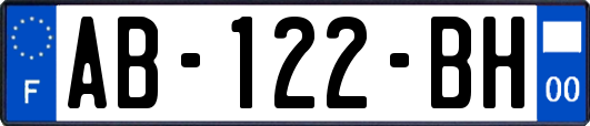 AB-122-BH