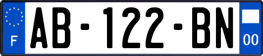 AB-122-BN