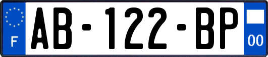 AB-122-BP