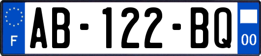 AB-122-BQ