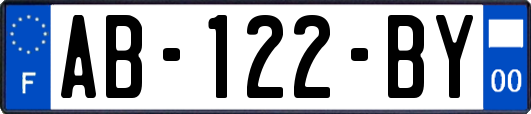 AB-122-BY