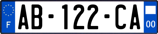 AB-122-CA