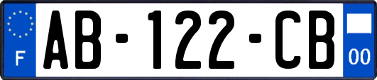 AB-122-CB