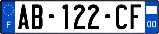 AB-122-CF