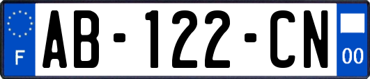 AB-122-CN