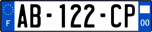 AB-122-CP