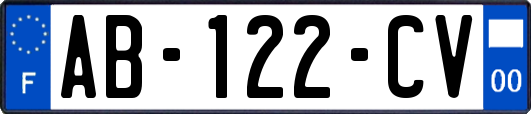 AB-122-CV