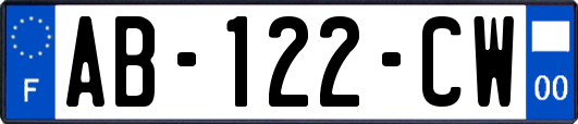 AB-122-CW