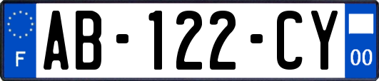 AB-122-CY