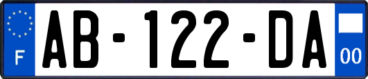 AB-122-DA