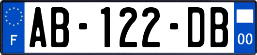 AB-122-DB