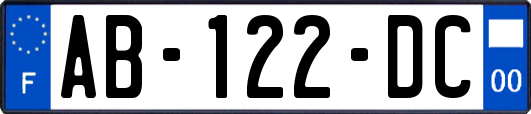 AB-122-DC