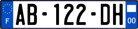 AB-122-DH