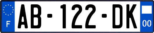 AB-122-DK