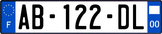 AB-122-DL