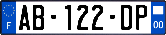 AB-122-DP