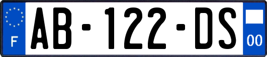 AB-122-DS