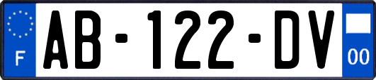 AB-122-DV