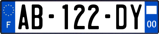 AB-122-DY