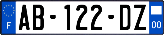 AB-122-DZ