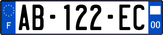 AB-122-EC