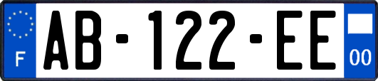 AB-122-EE