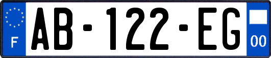 AB-122-EG