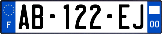 AB-122-EJ