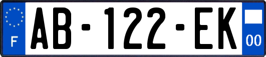 AB-122-EK