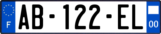 AB-122-EL