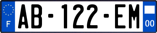 AB-122-EM