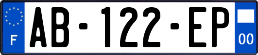 AB-122-EP